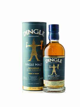 Dingle Single Malt