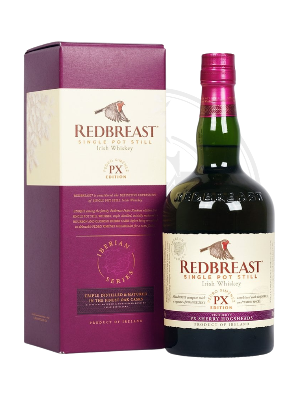 Redbreast PX-edition