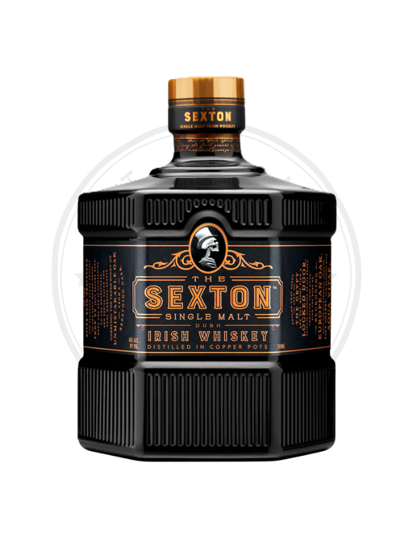 Sexton Irish Single Malt
