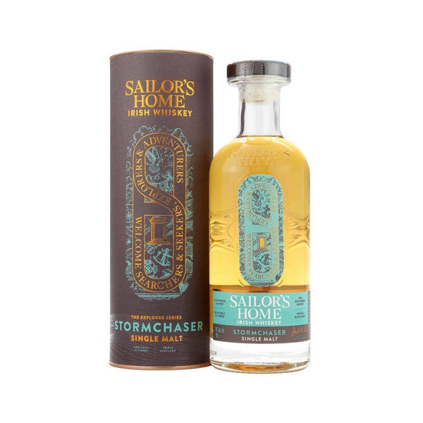 Sailor's Home Stormchaser