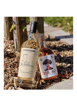 Tipperary Poitin exclusively for Saint Mac