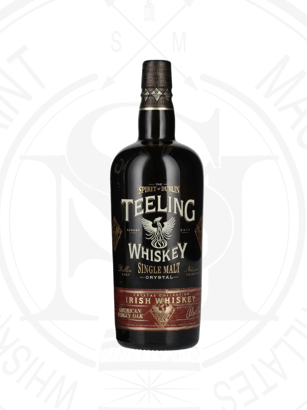 Teeling Crystal Malt