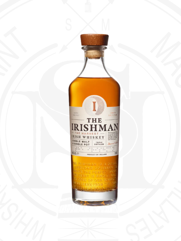 The Irishman Harvest