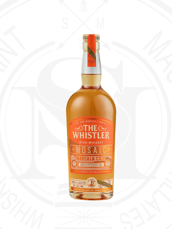 The Whistler Mosaic Marsala Cask Finish