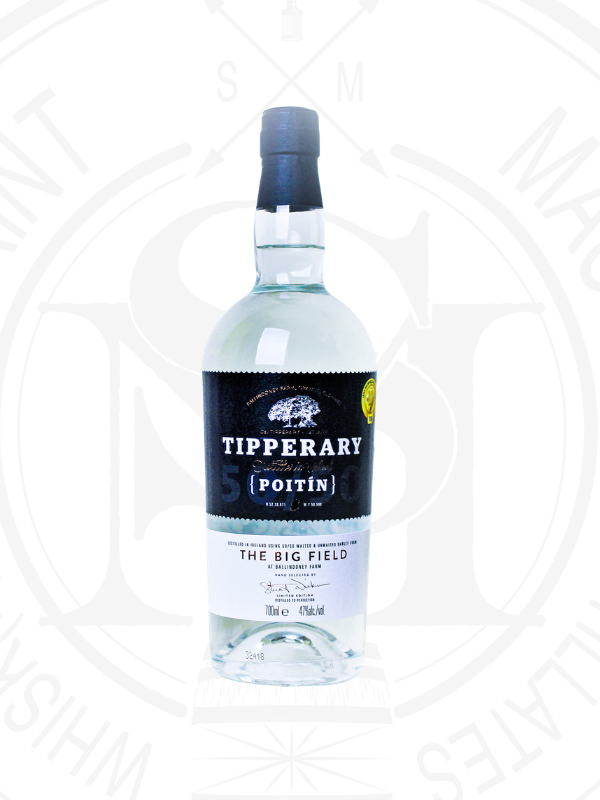 Tipperary The Big Field Poitin