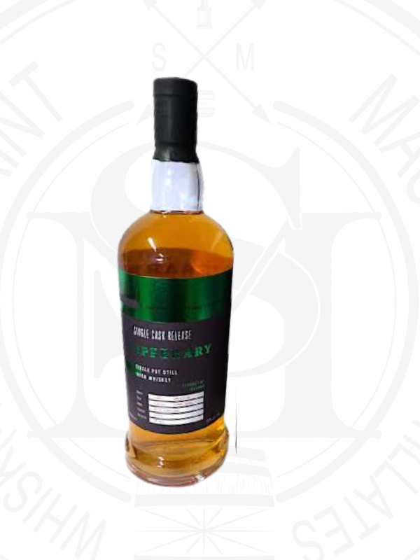 Tipperary HGB 2017 Port Matured Single Cask