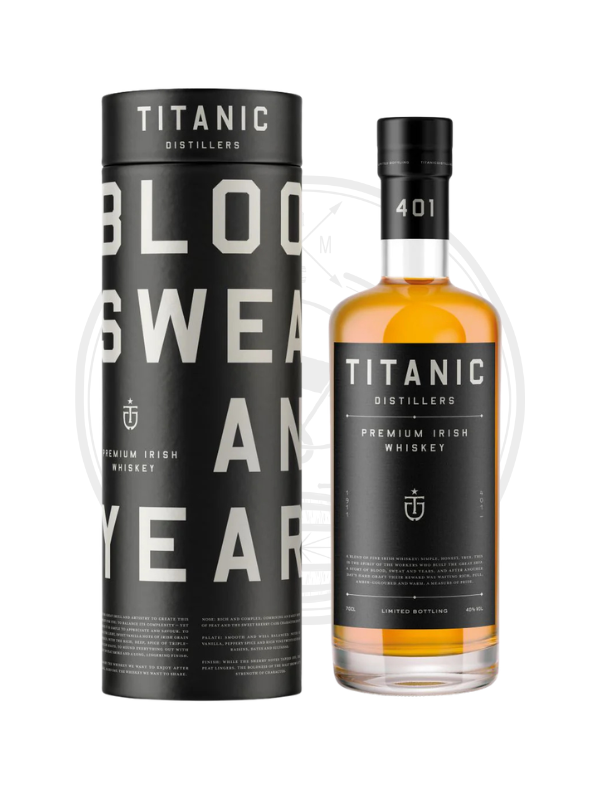 Titanic Premium Spirits