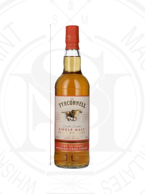 Tyrconnell 10 jaar Madeira Cask