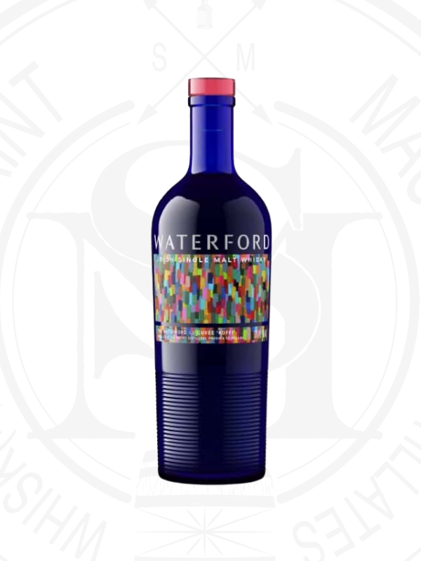 Waterford Cuvee Koffi