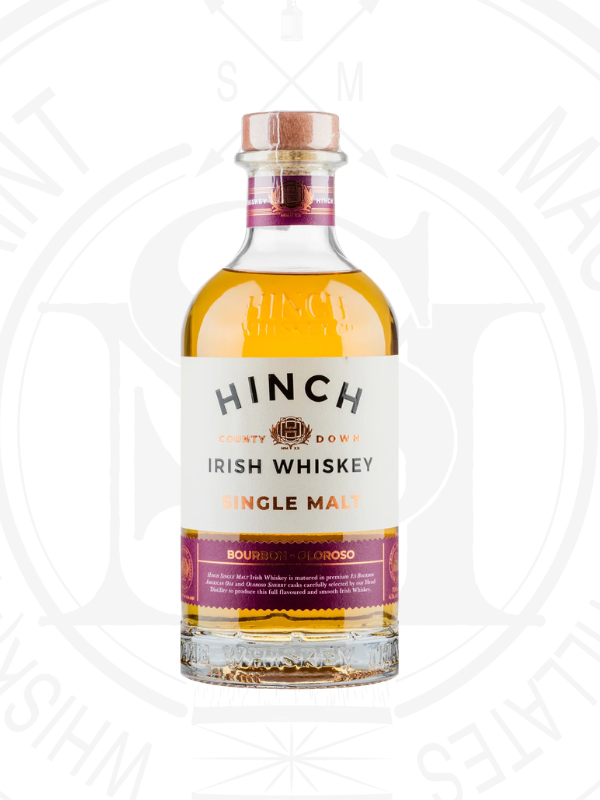 Hinch Single Malt