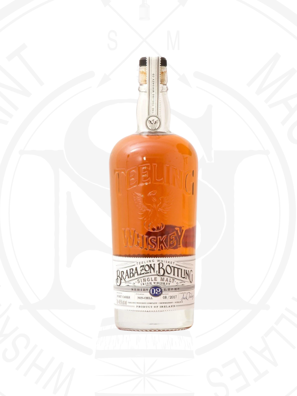 Teeling Brabazon series 02