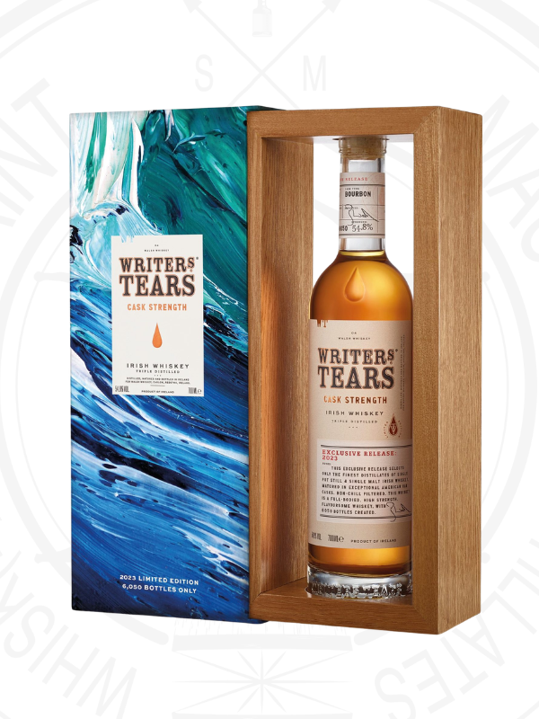 Writers Tears CS Vintage Release 2023