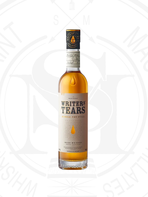 Writers Tears Single Pot Still