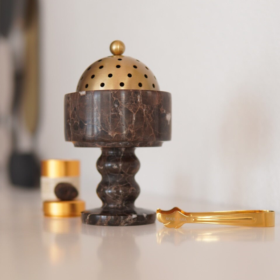 The Ritual | Thabit Set