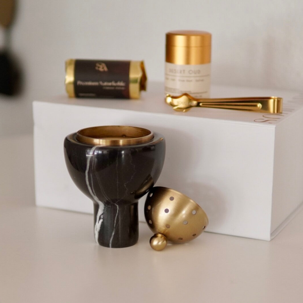 The Ritual | Ayn Set