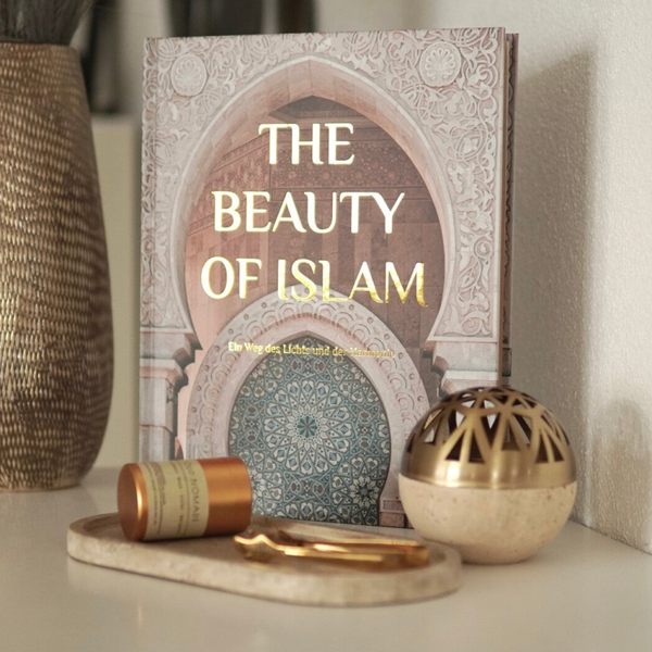 A Tawaf Set | Table Book