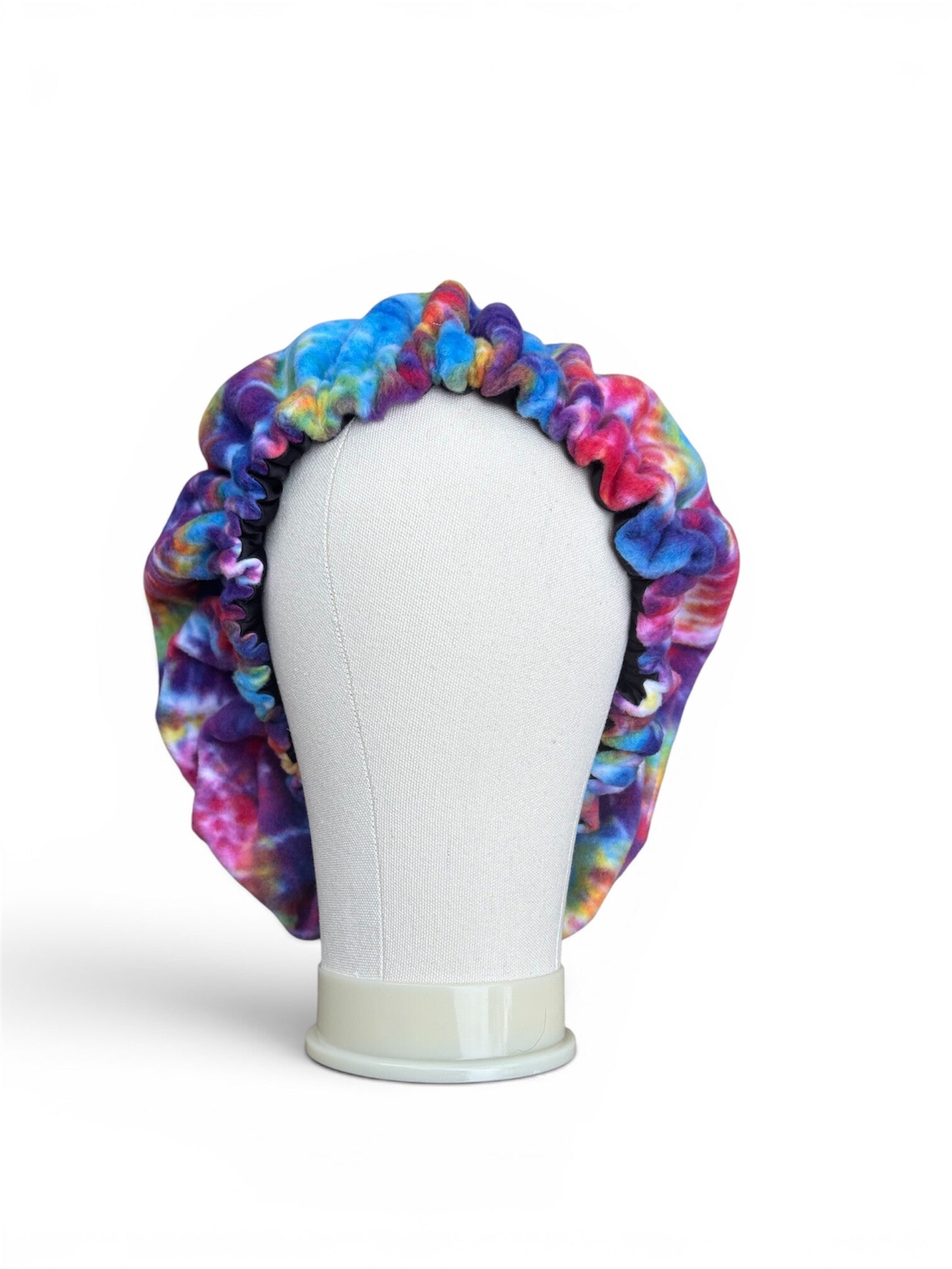 Tie dye