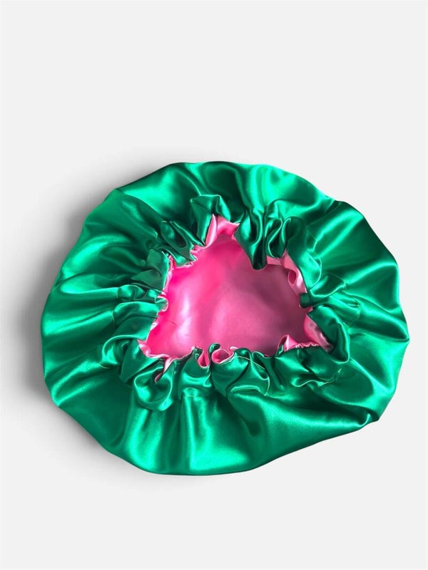 Pinky Green
