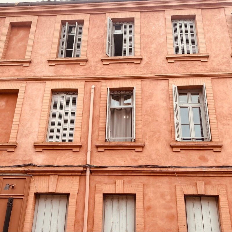 Menuiseries bois sur mesure à Montauban