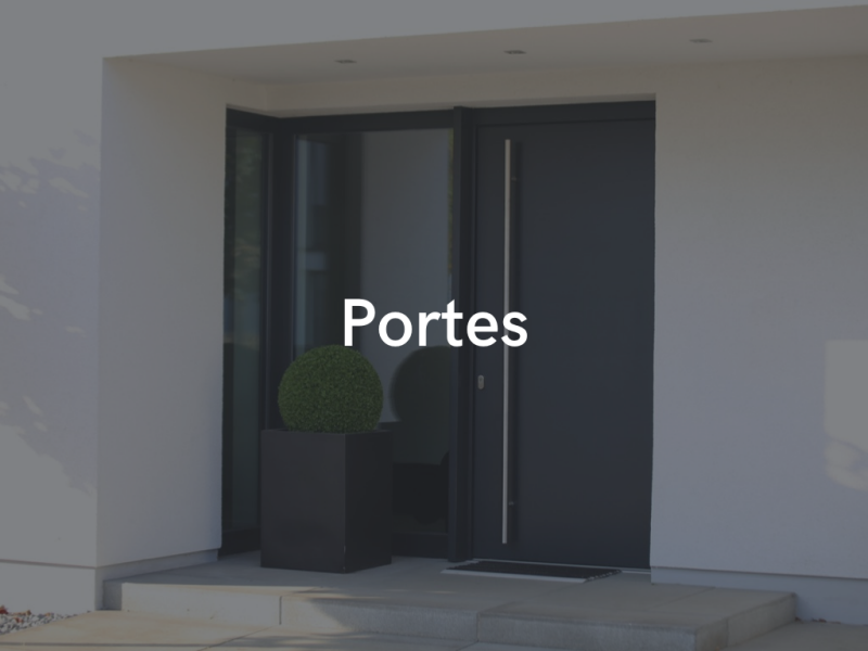 Nous réalisons le remplacement de porte fenetre en pvc, bois ou aluminium à Montauban. Si vous souhaitez avoir un devis pour changer votre porte d'entrée à saint etienne de tulmont ou larrazet.