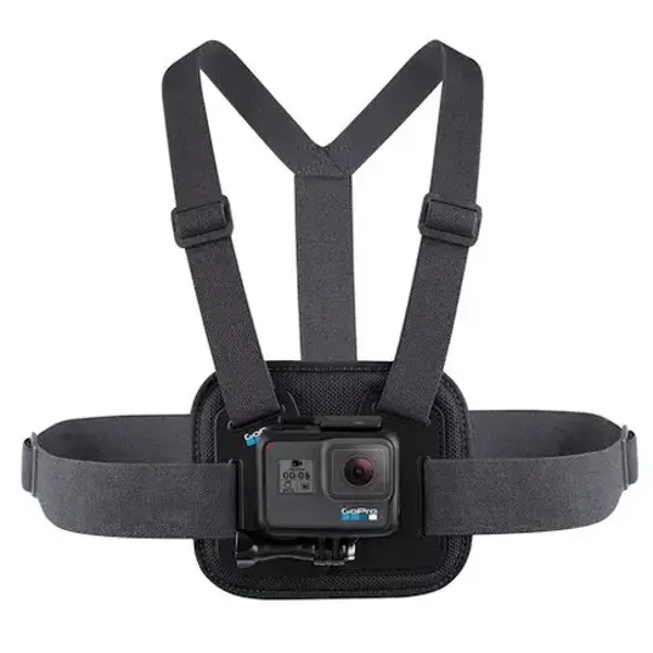 GoPro Chesty (Performance Chest Mount)
