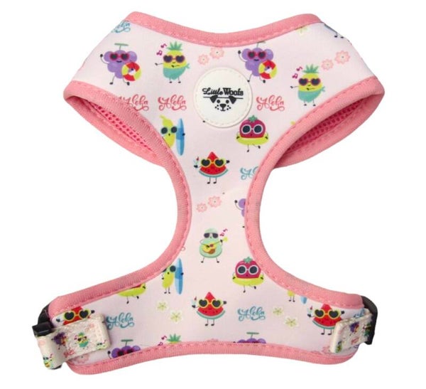 Summer paws - Adjustable Harness