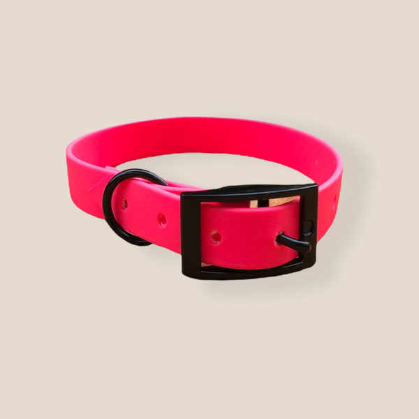 Passion pink