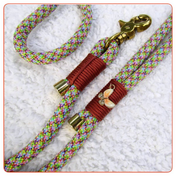 Flower Power - Butterfly