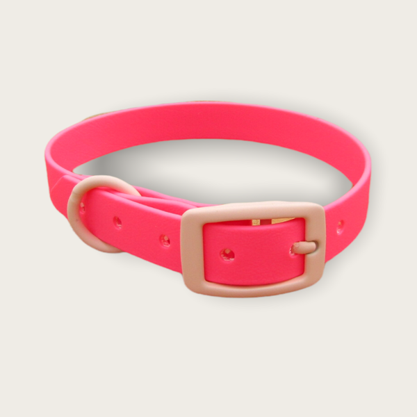 Passion pink