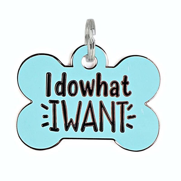 PRE-ORDER  I Do What I Want