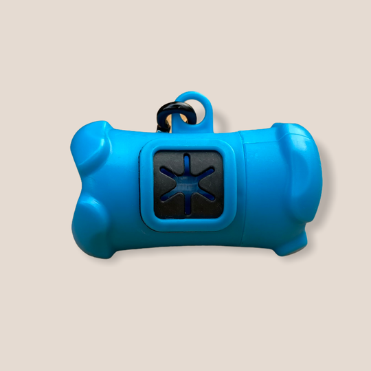 Dogbone - Blue