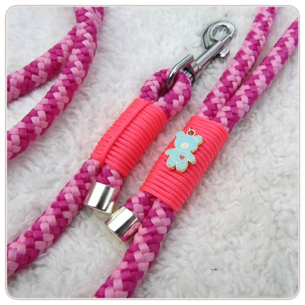 Pink Ribbon - Teddy Love