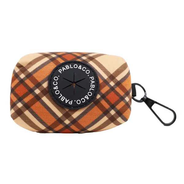 Kensington - Poop Bag Holder