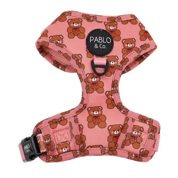 Teddies - Adjustable Harness