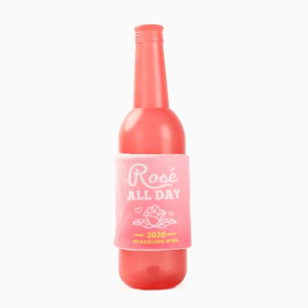 Boozy Tailz – Rose