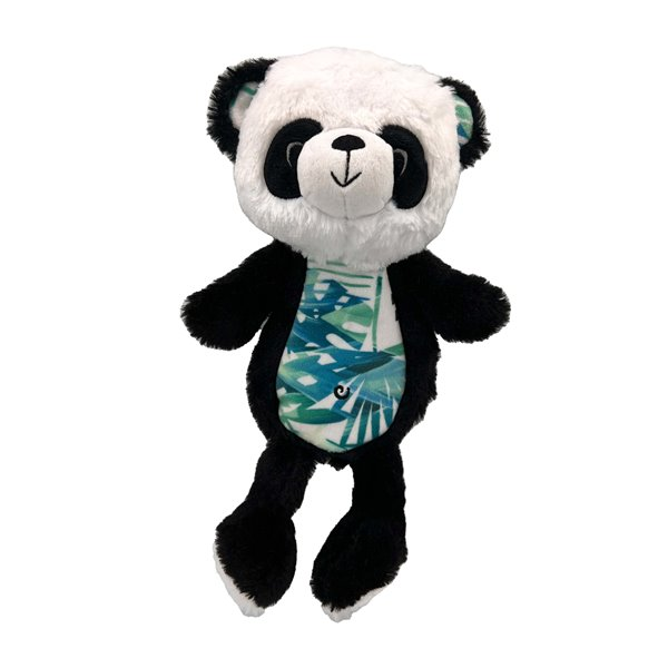 Lulubelles Power Plush Pauly Panda
