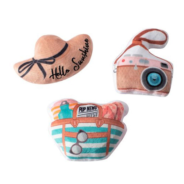 Set hello sunshine