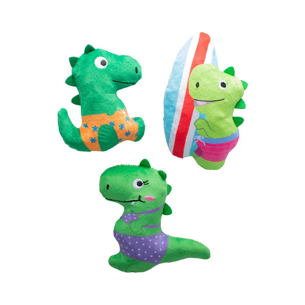 Set Rawr-ing summer