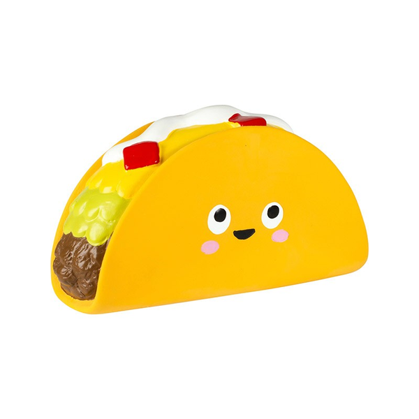 Whatchu Taco Bout| Latex