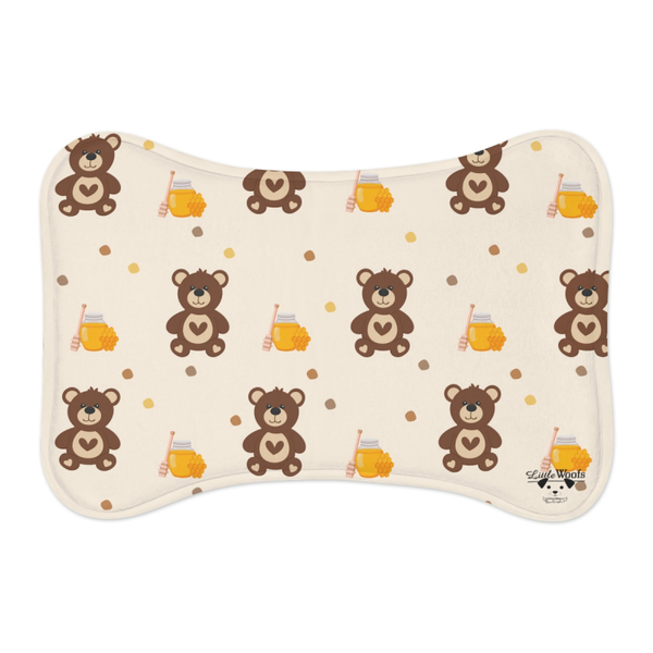 Paws of Honey - Feeding Mat