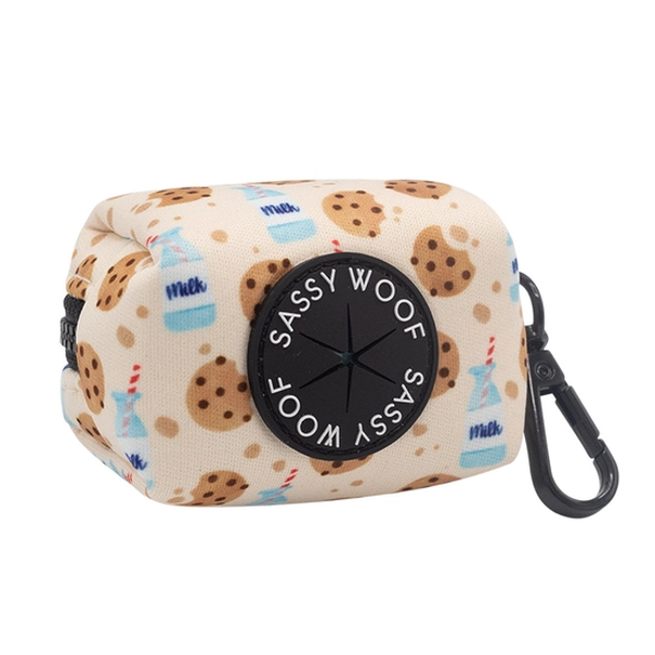 PRE-ORDER Waste Bag Holder - Dreams Crumb True