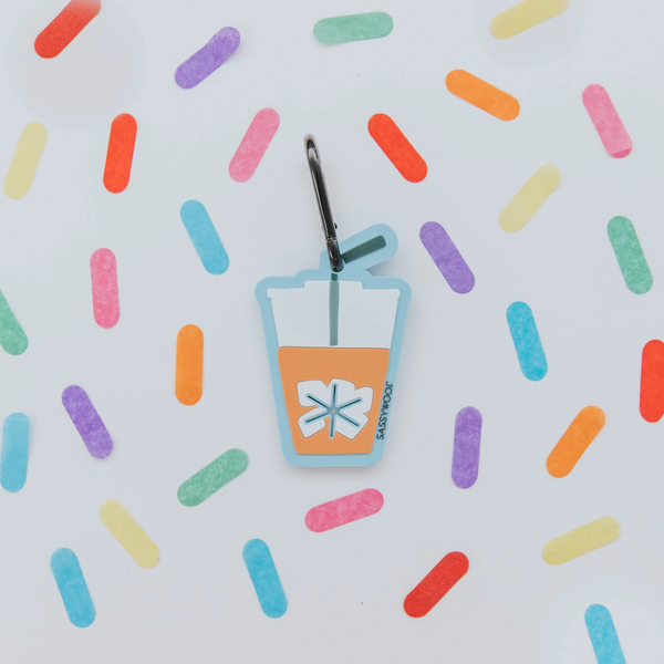 Potty Pal - Iced Coffee