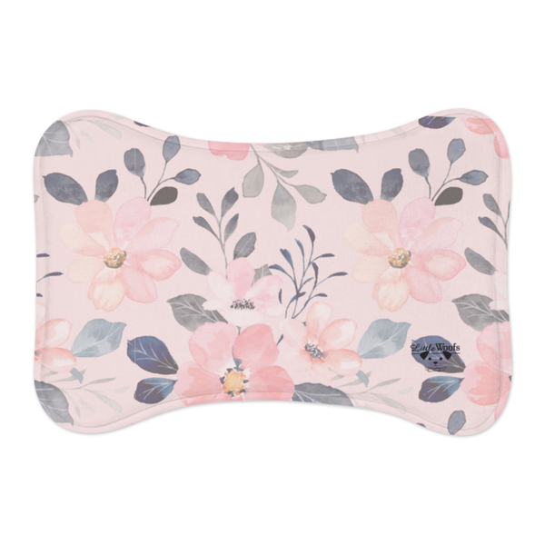 Falling in love - Feeding mat