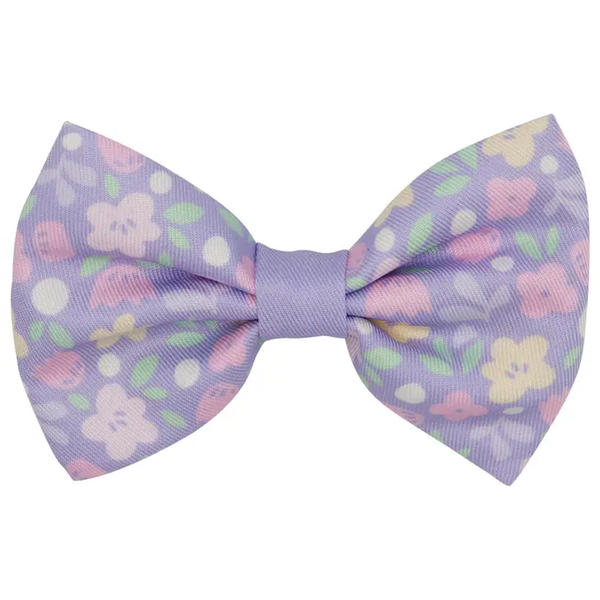 Dog Bowtie - Fleur de Sass