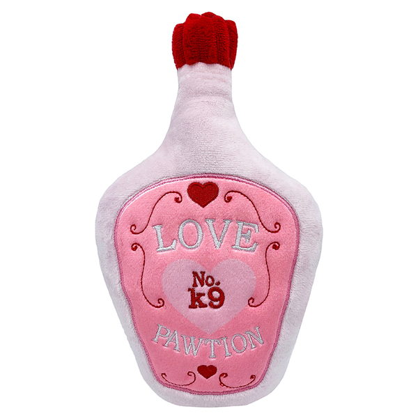 Lulubelles Power Plush Love Pawtion