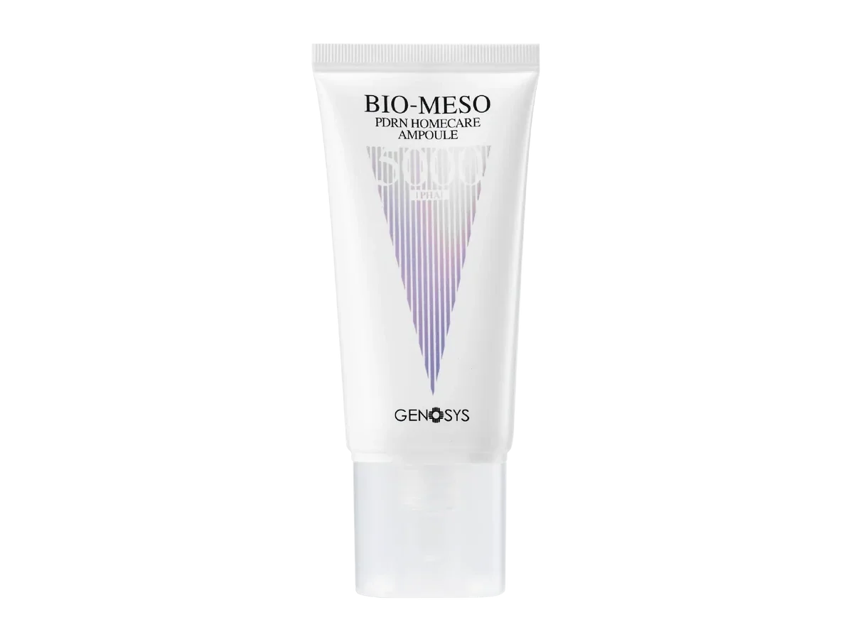Bio-Meso PDRN Homecare Ampoule 5000