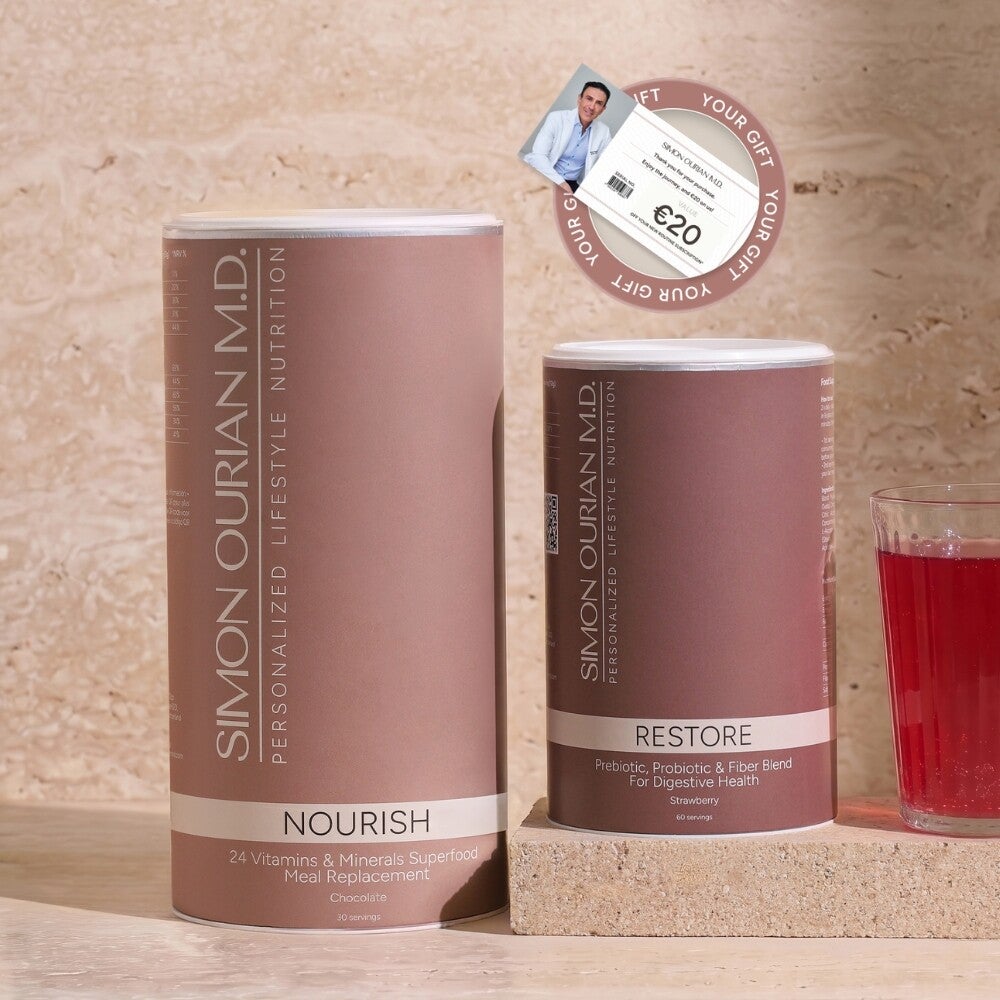 Body Balance Set