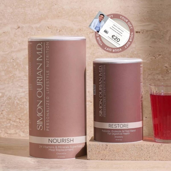 Body Balance Set