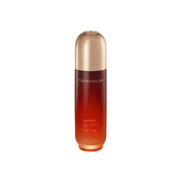 MISSHA – Chogongjin Sosaeng Jin Emulsion, 120ml
