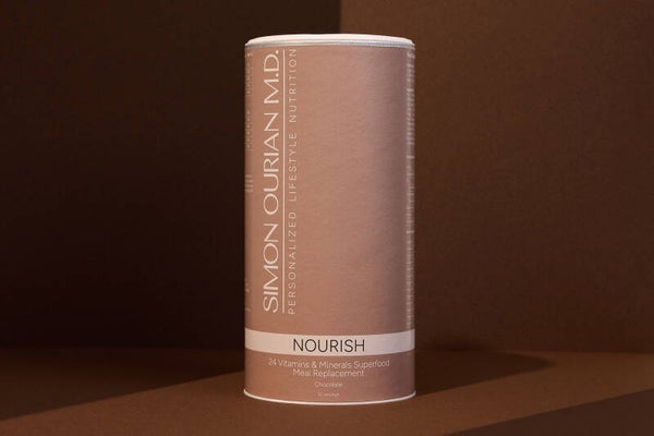 Nourish